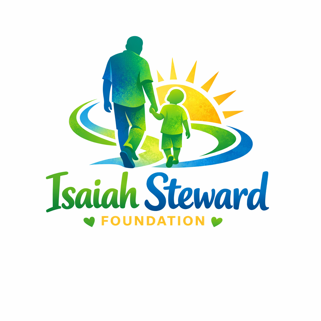 Isaiah Steward Foundation logo